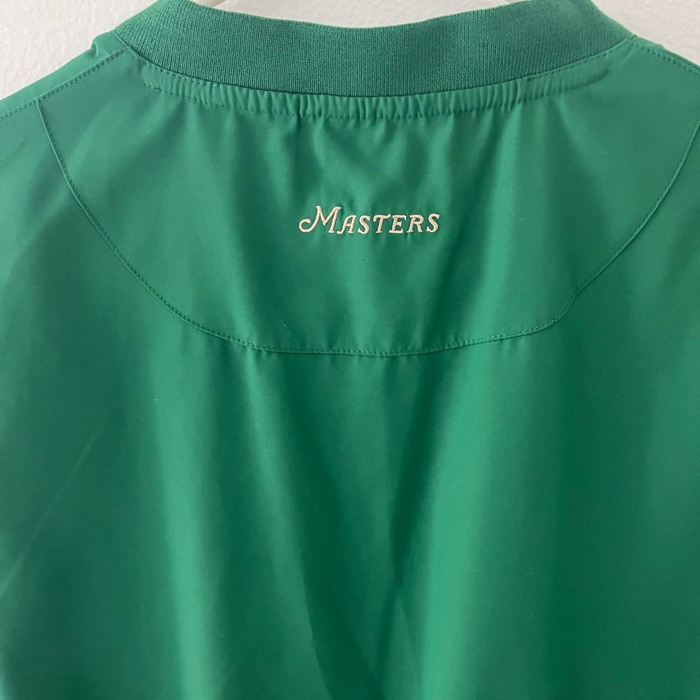 The Masters Collection Performance Vest, Size: La… - image 5
